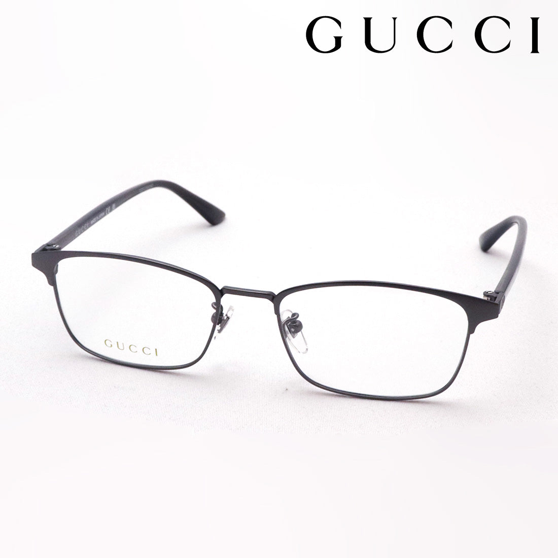 グッチ メガネ GUCCI GG1475OJ 003 – GLASSMANIA -TOKYO AOYAMA-