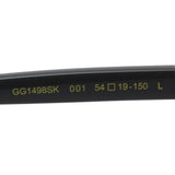 Gucci太阳镜Gucci GG1498SK 001