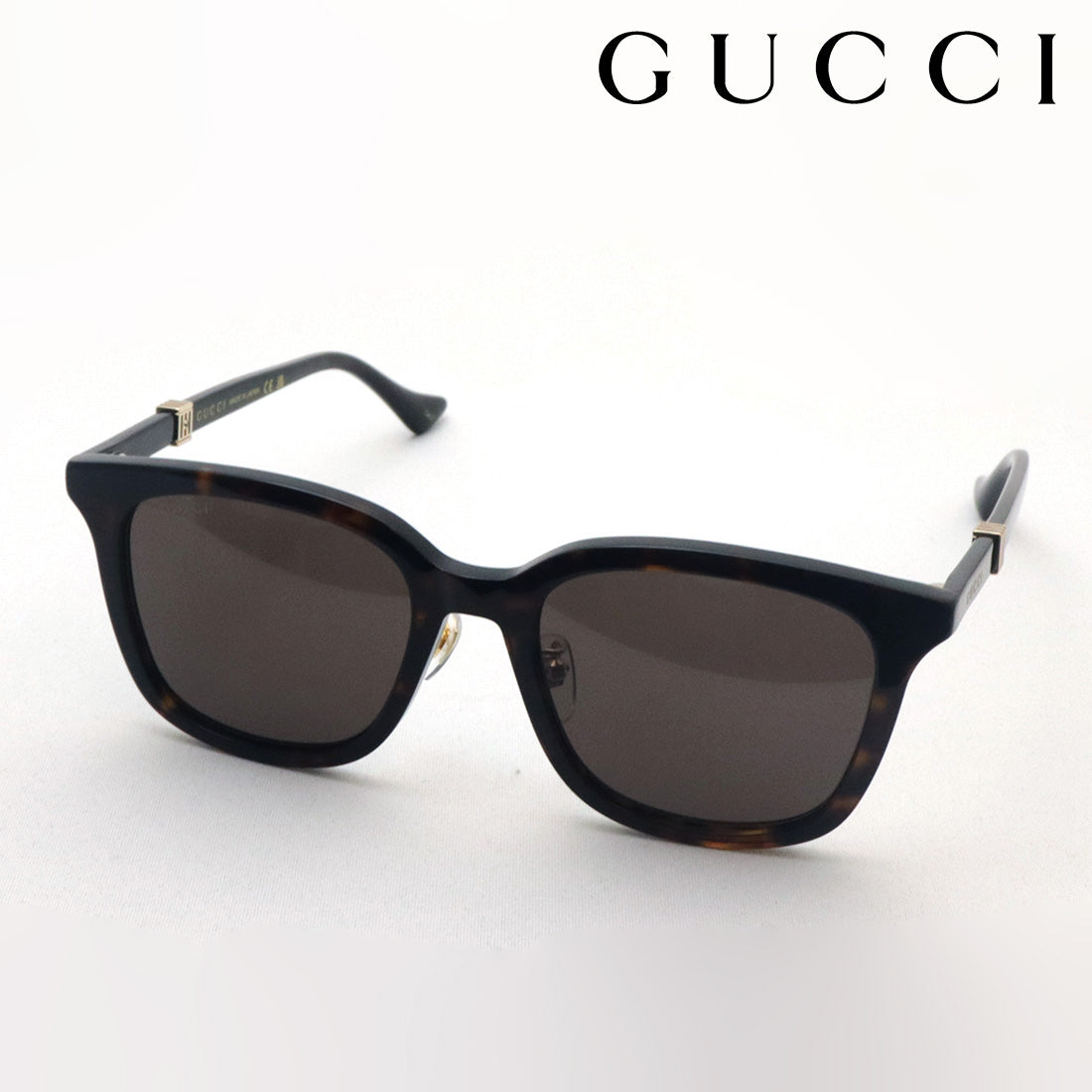Gucci Sunglasses GUCCI GG1498SK 002