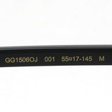 グッチ メガネ GUCCI GG1506OJ 001