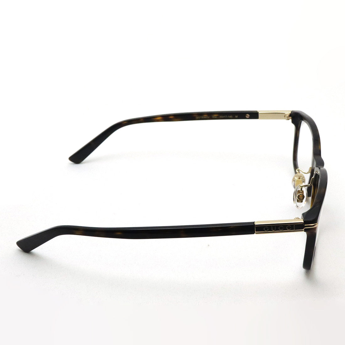 グッチ メガネ GUCCI GG1506OJ 002