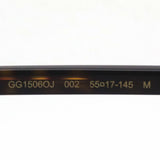 グッチ メガネ GUCCI GG1506OJ 002