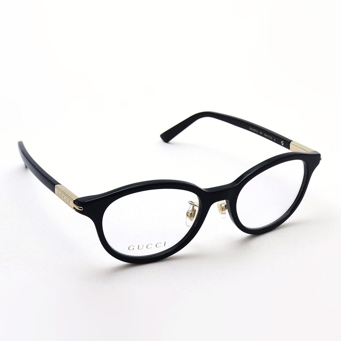 グッチ メガネ GUCCI GG1507OJ 001
