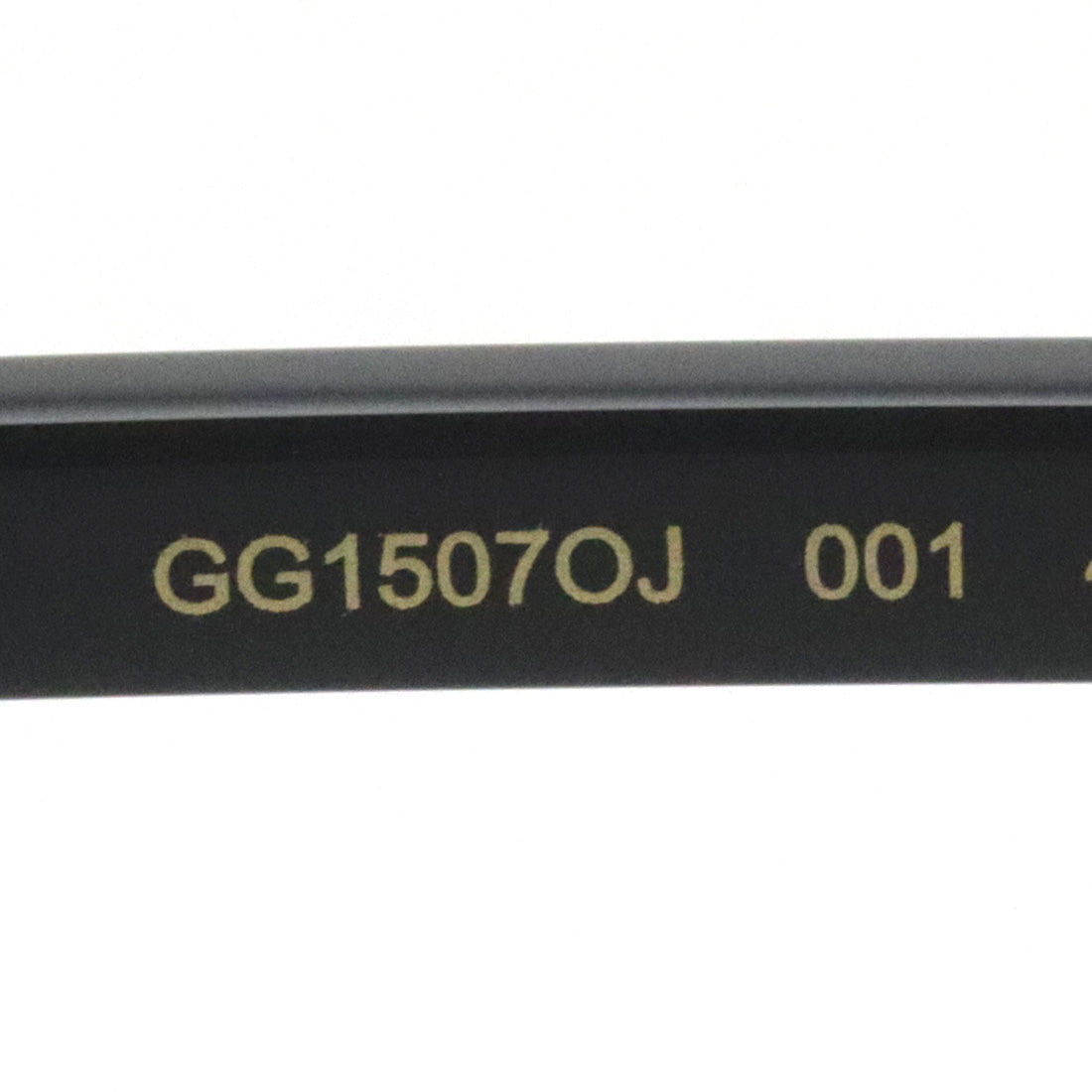 グッチ メガネ GUCCI GG1507OJ 001