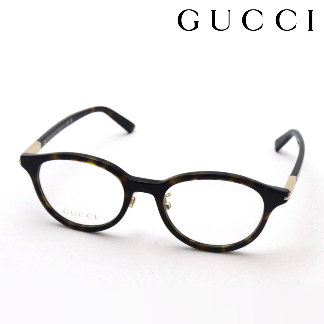 グッチ メガネ GUCCI GG1507OJ 002
