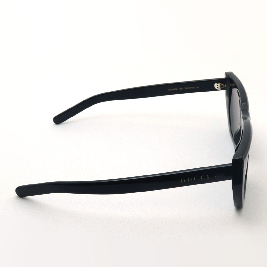 Gablas de sol Gucci Gucci GG1520S 001