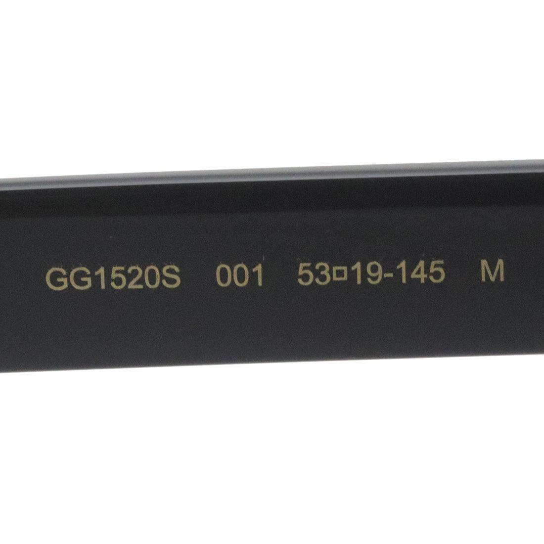 Gablas de sol Gucci Gucci GG1520S 001