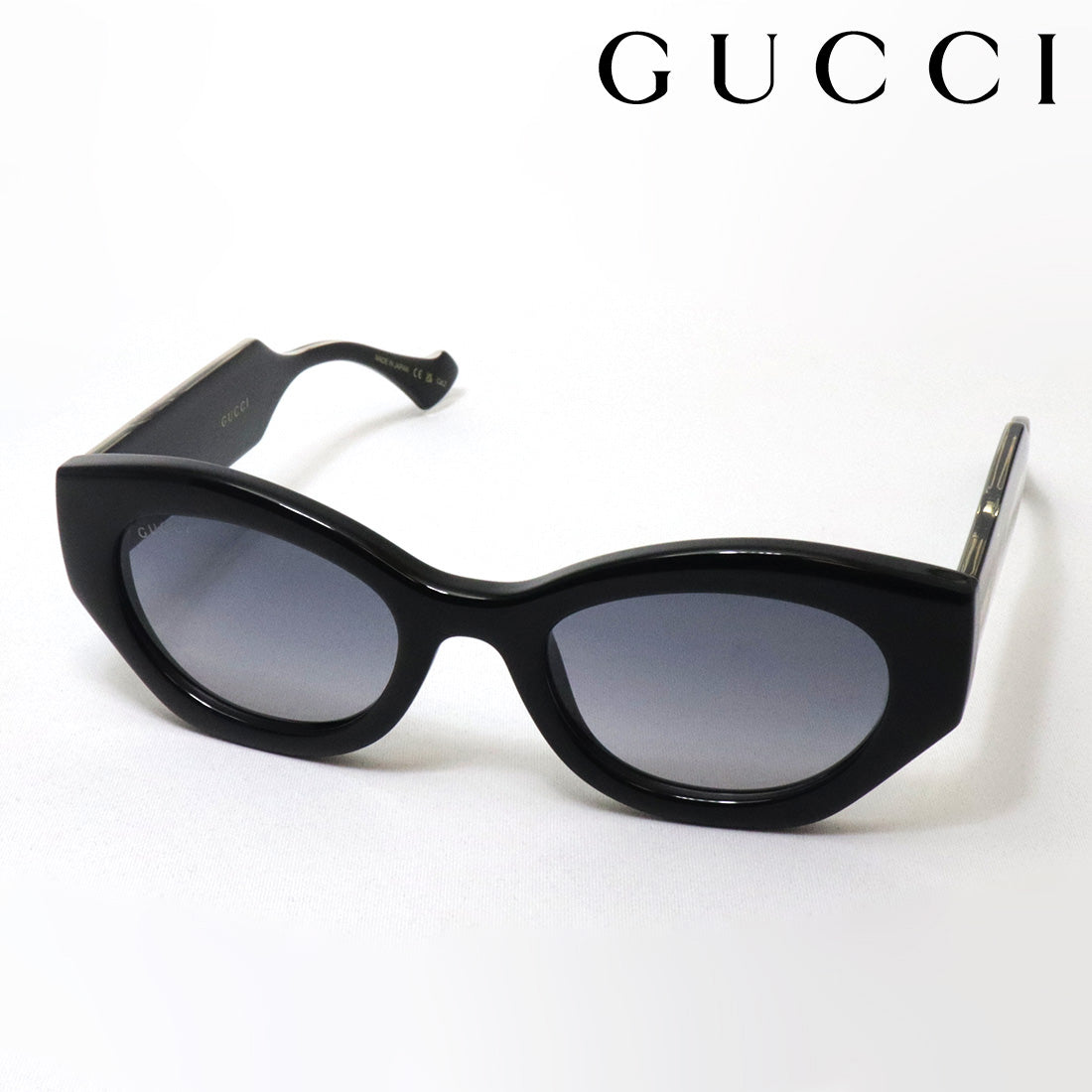 Gucci Sunglasses GUCCI GG1553S 001