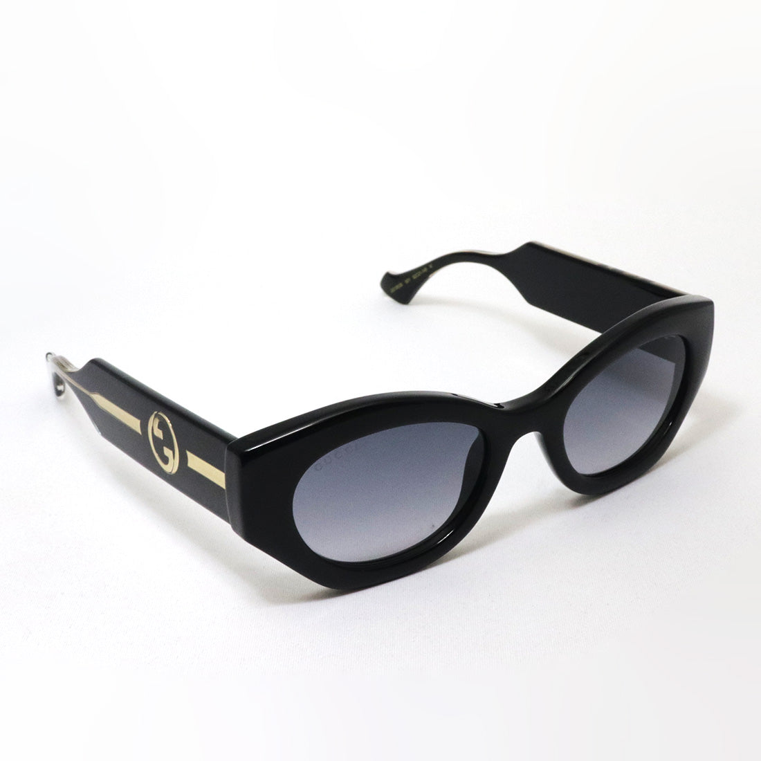 Gucci Sunglasses GUCCI GG1553S 001