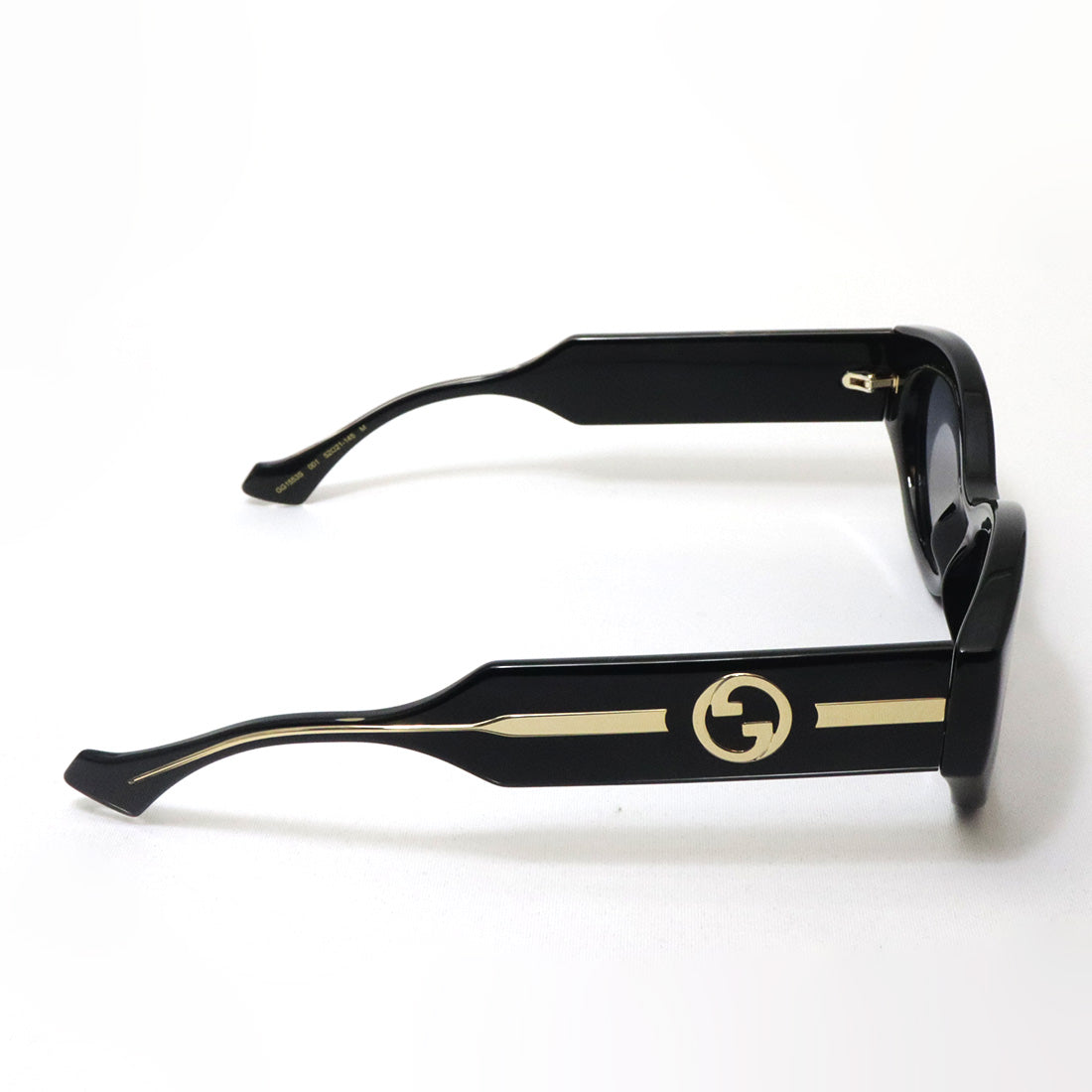 Gucci Sunglasses GUCCI GG1553S 001
