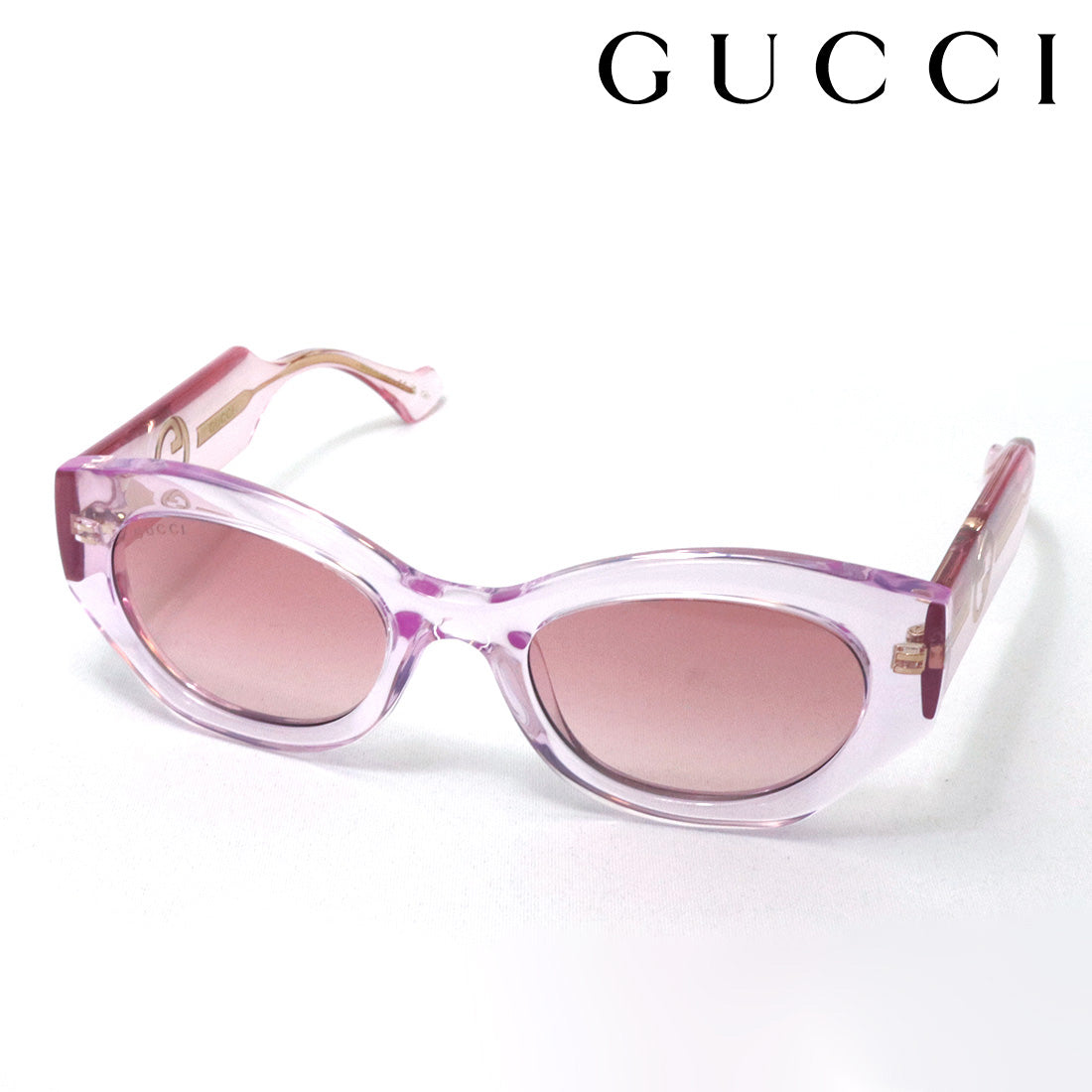 Gucci Sunglasses GUCCI GG1553S 003