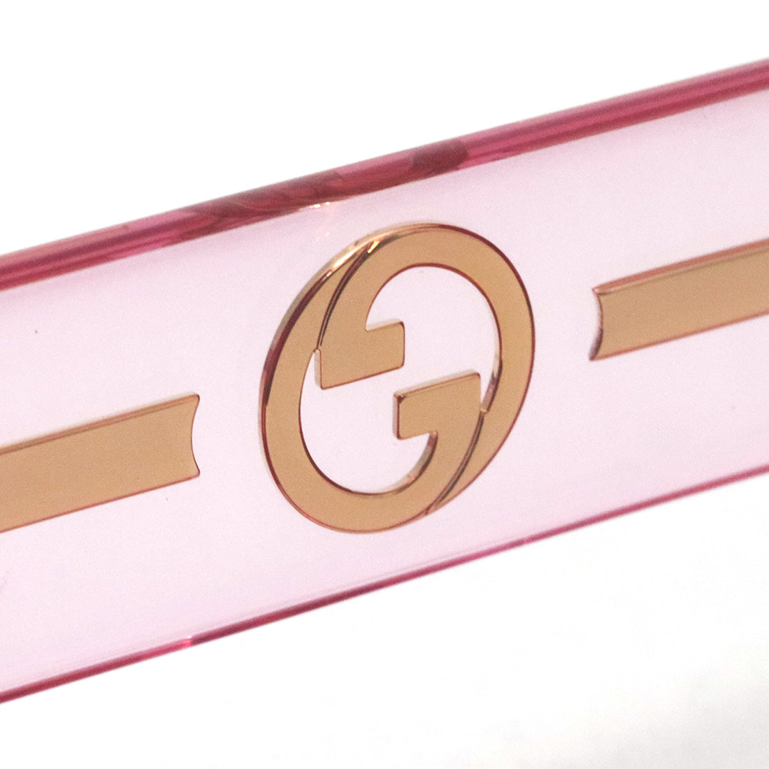 Gucci Sunglasses GUCCI GG1553S 003
