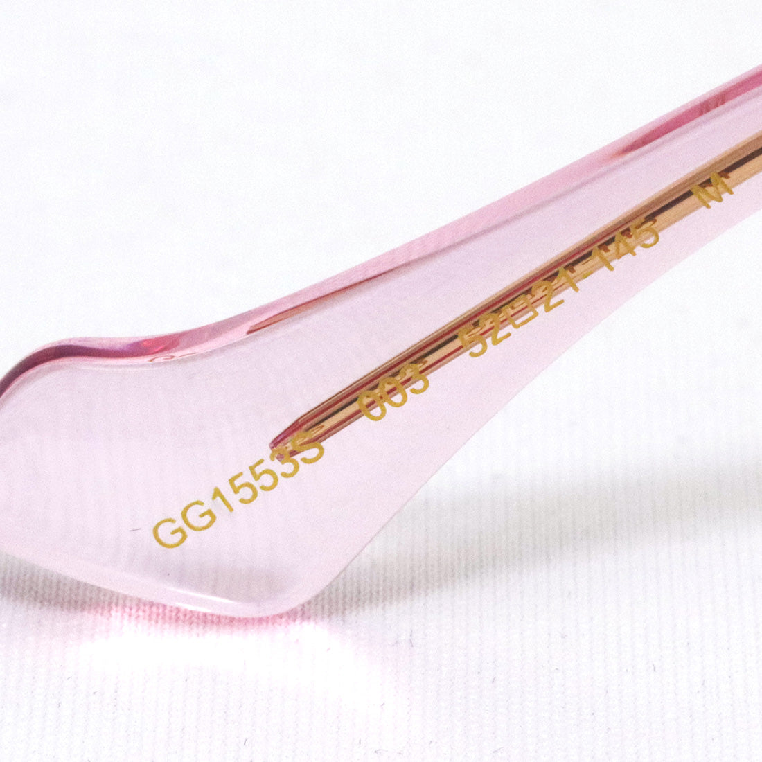 Gucci Sunglasses GUCCI GG1553S 003
