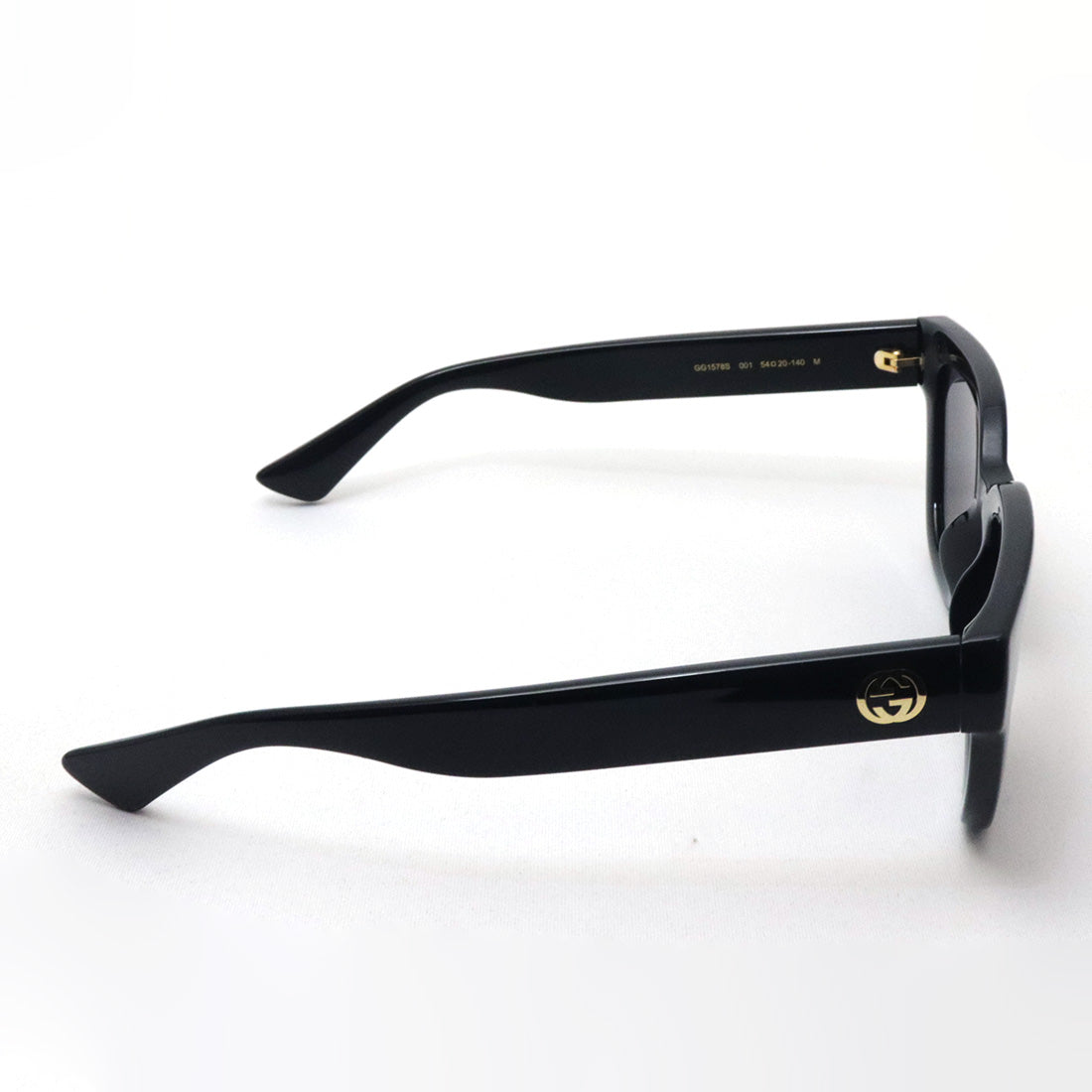 Gucci Sunglasses GUCCI GG1578S 001
