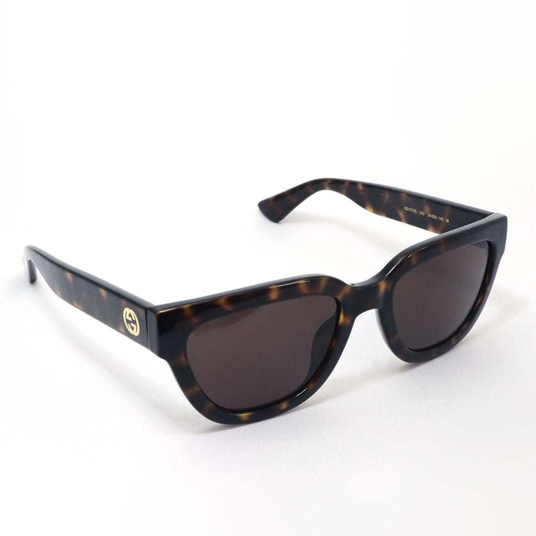 Gucci Sunglasses GUCCI GG1578S 002