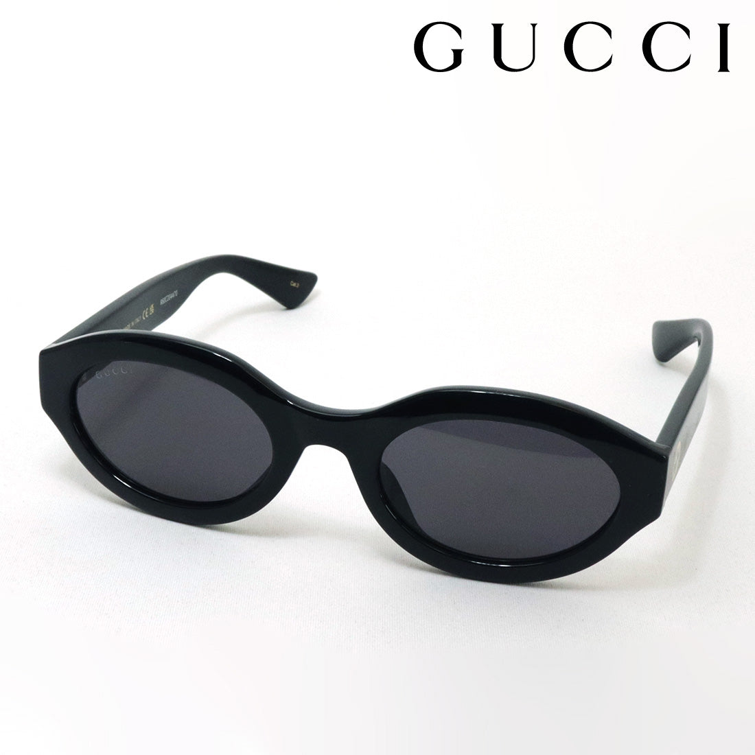 グッチ サングラス GUCCI GG1579S 001 – GLASSMANIA -TOKYO AOYAMA-