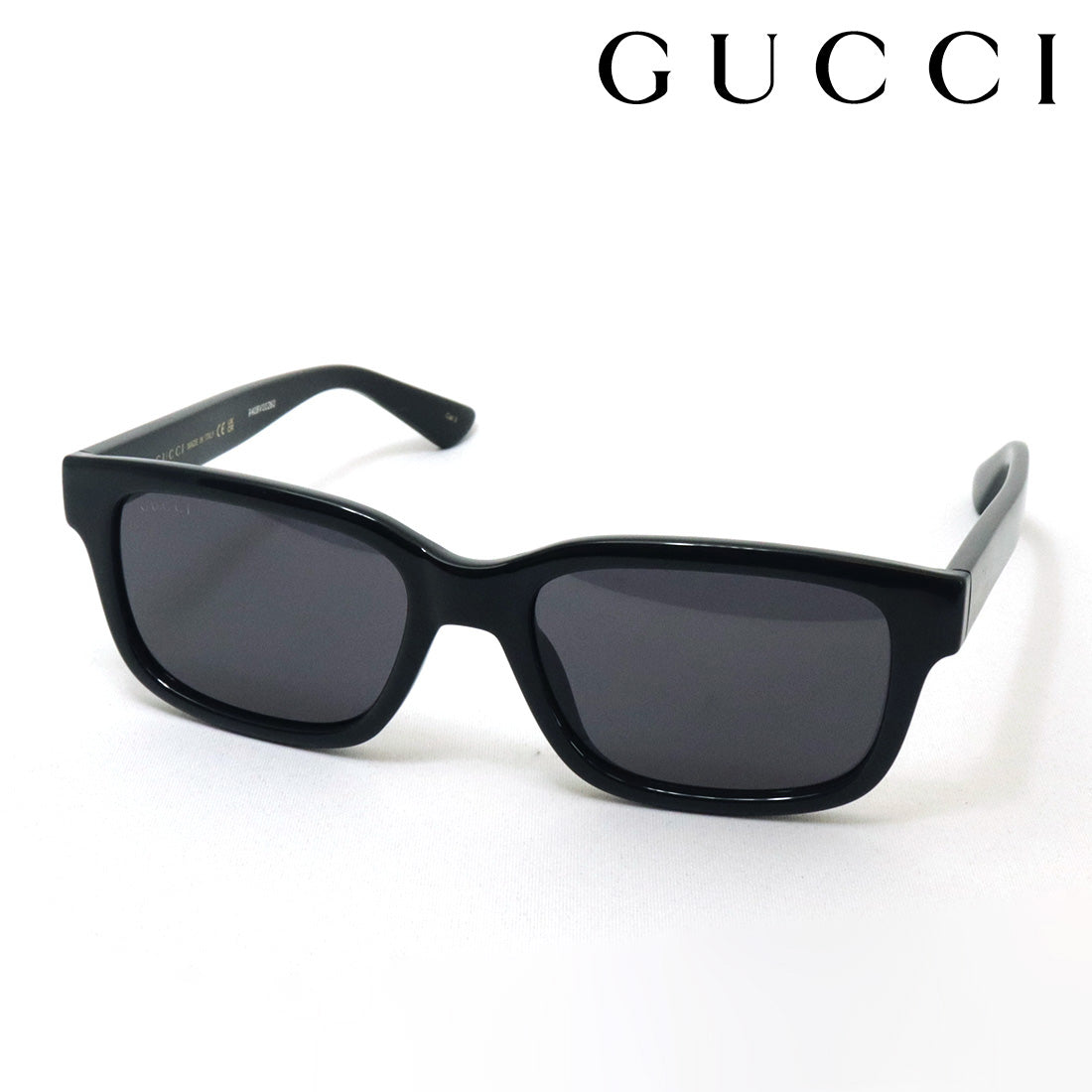 Gucci Sunglasses GUCCI GG1583S 001