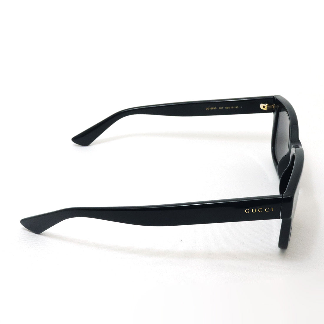 Gucci Sunglasses GUCCI GG1583S 001