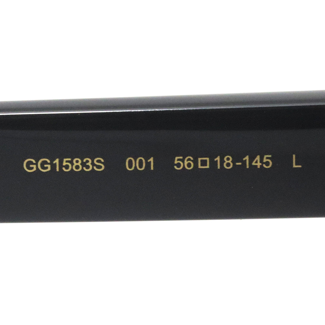 Gucci Sunglasses GUCCI GG1583S 001