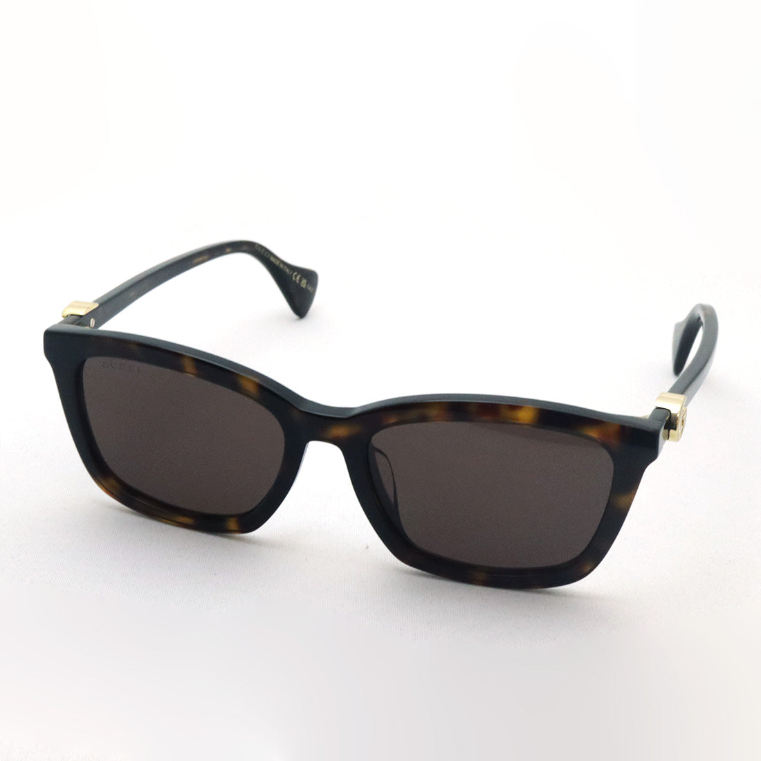 Gucci Sunglasses GUCCI GG1596SK 003