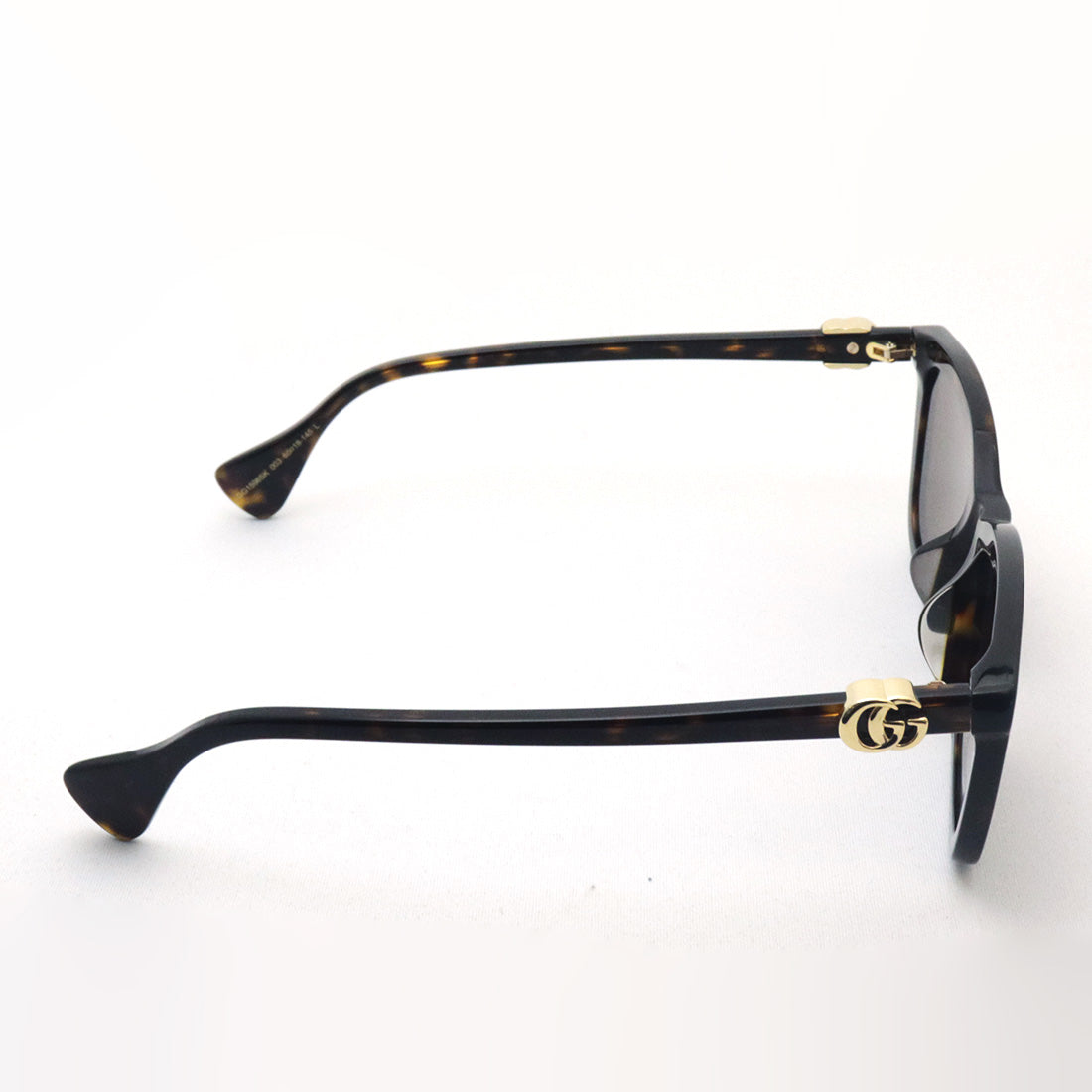 Gucci Sunglasses GUCCI GG1596SK 003