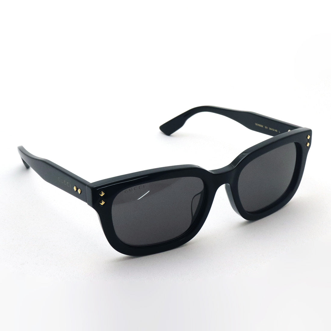 Gucci Sunglasses GUCCI GG1605SK 001