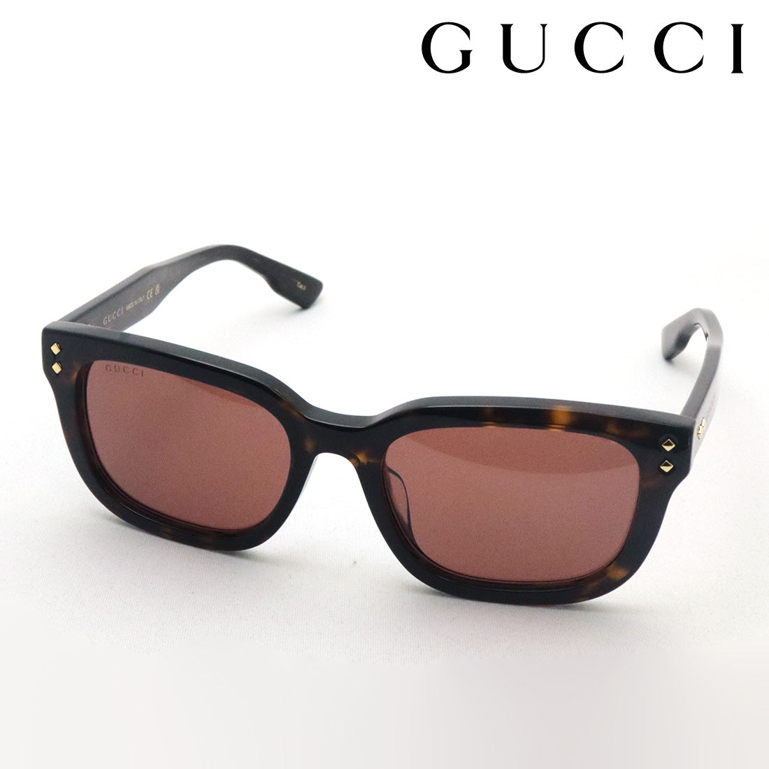 Gucci Sunglasses GUCCI GG1605SK 002