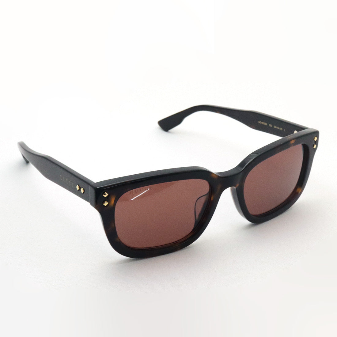 Gucci Sunglasses GUCCI GG1605SK 002