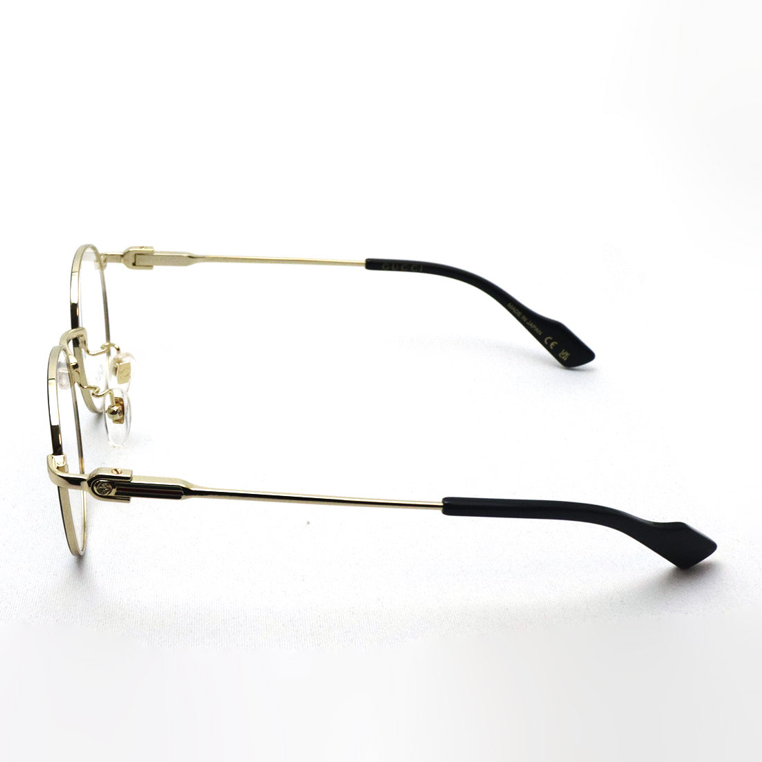 グッチ メガネ GUCCI GG1613OJ 001