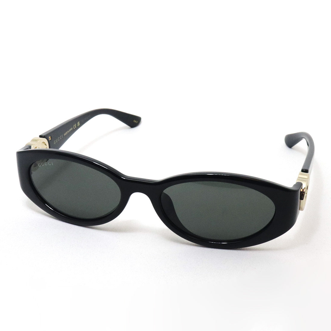 Gucci Sunglasses GUCCI GG1662SA 001