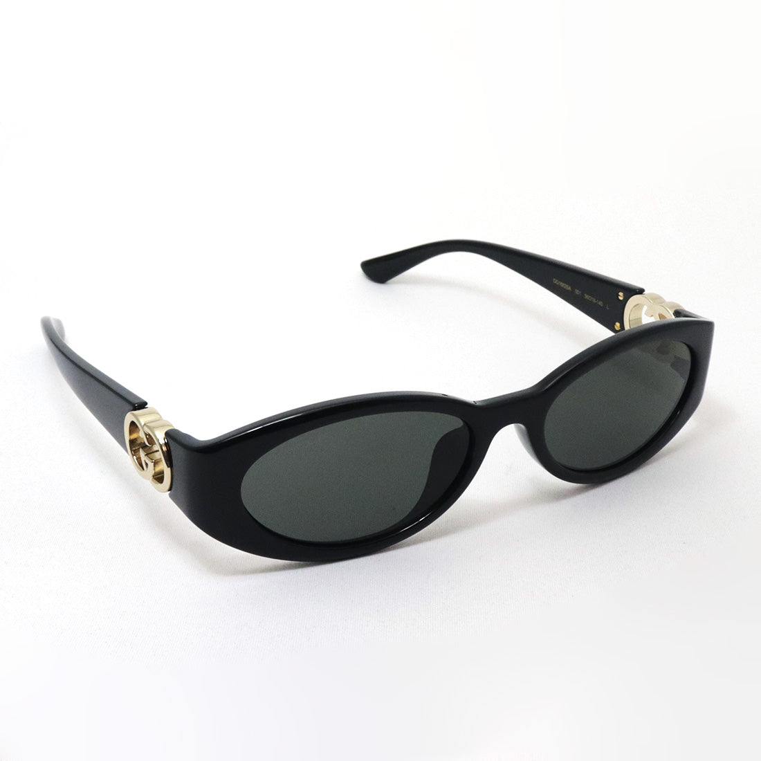 Gucci Sunglasses GUCCI GG1662SA 001