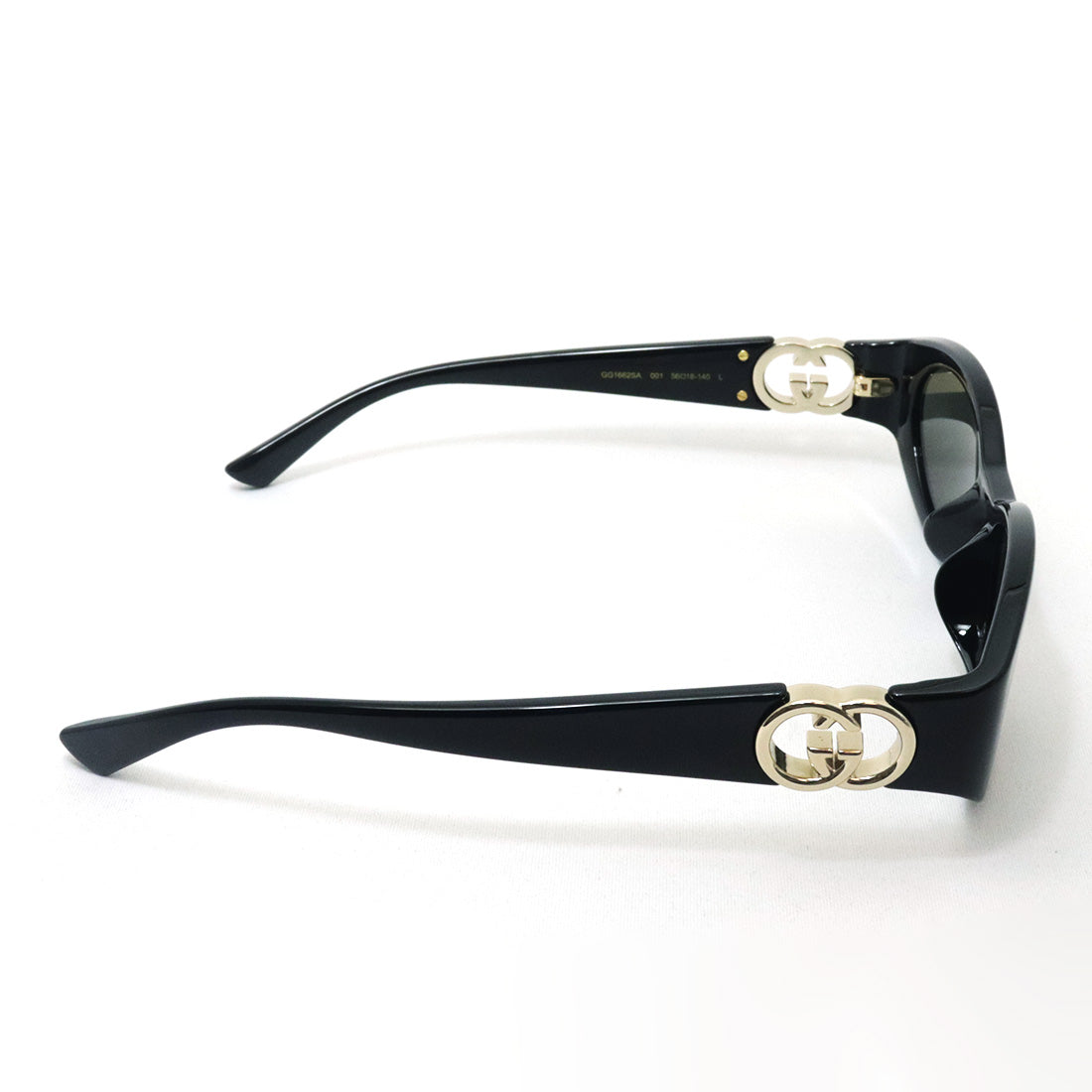 Gucci Sunglasses GUCCI GG1662SA 001