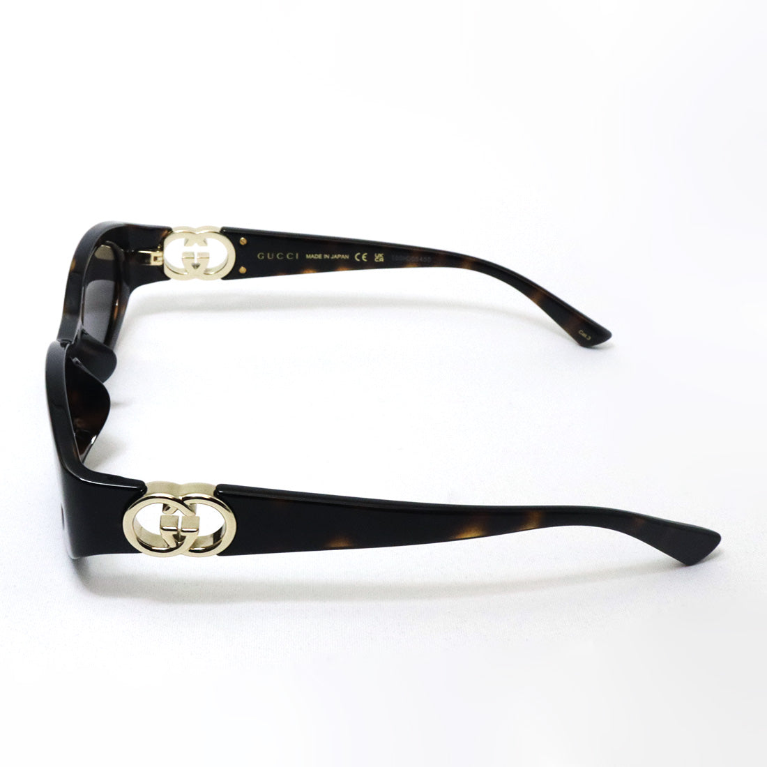 Gucci Sunglasses GUCCI GG1662SA 002