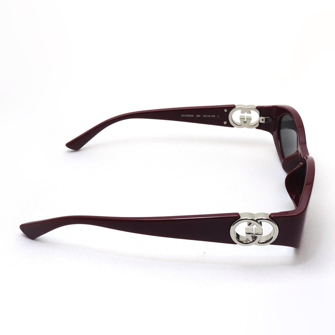 Gucci Sunglasses GUCCI GG1662SA 006