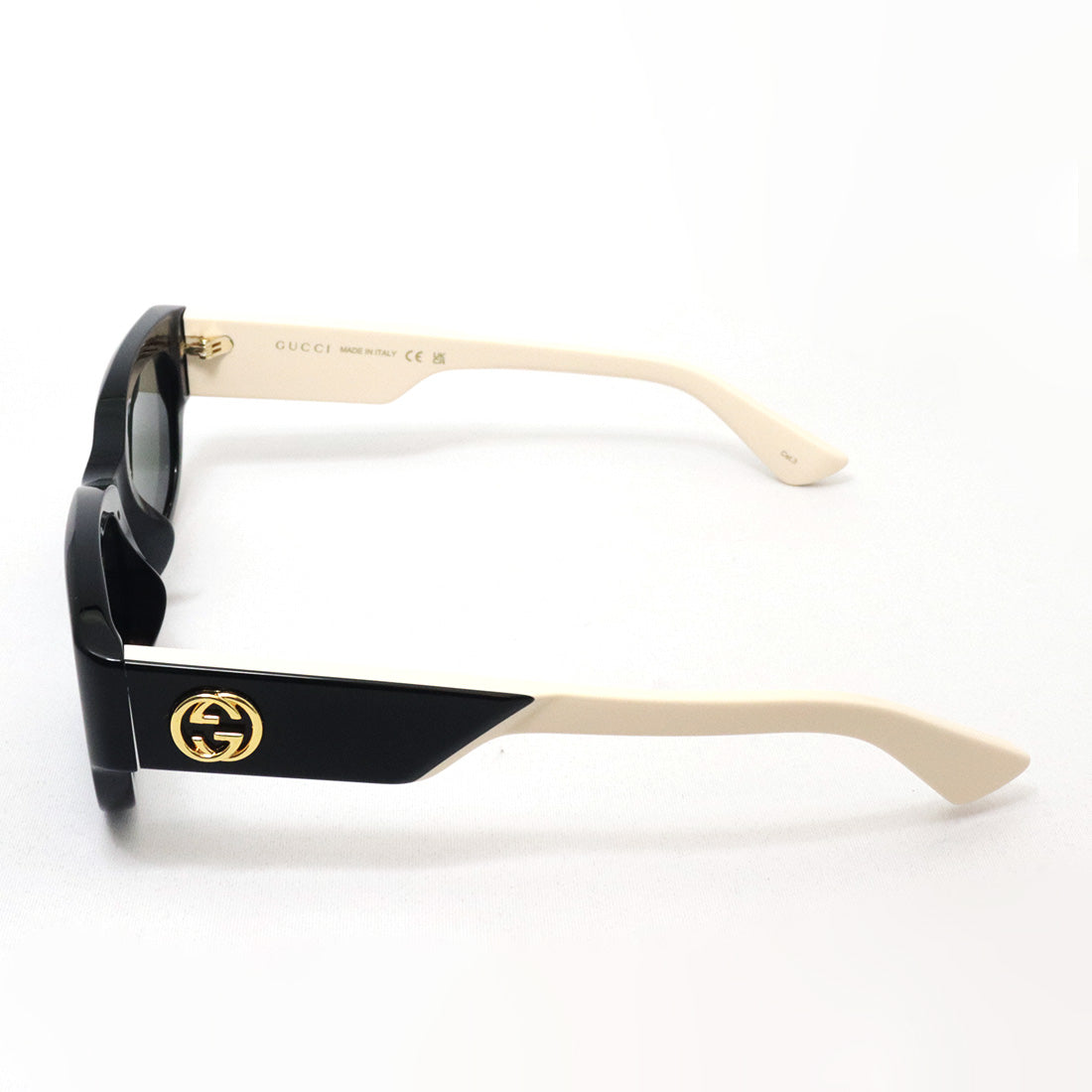 Gucci Sunglasses GUCCI GG1667SK 001
