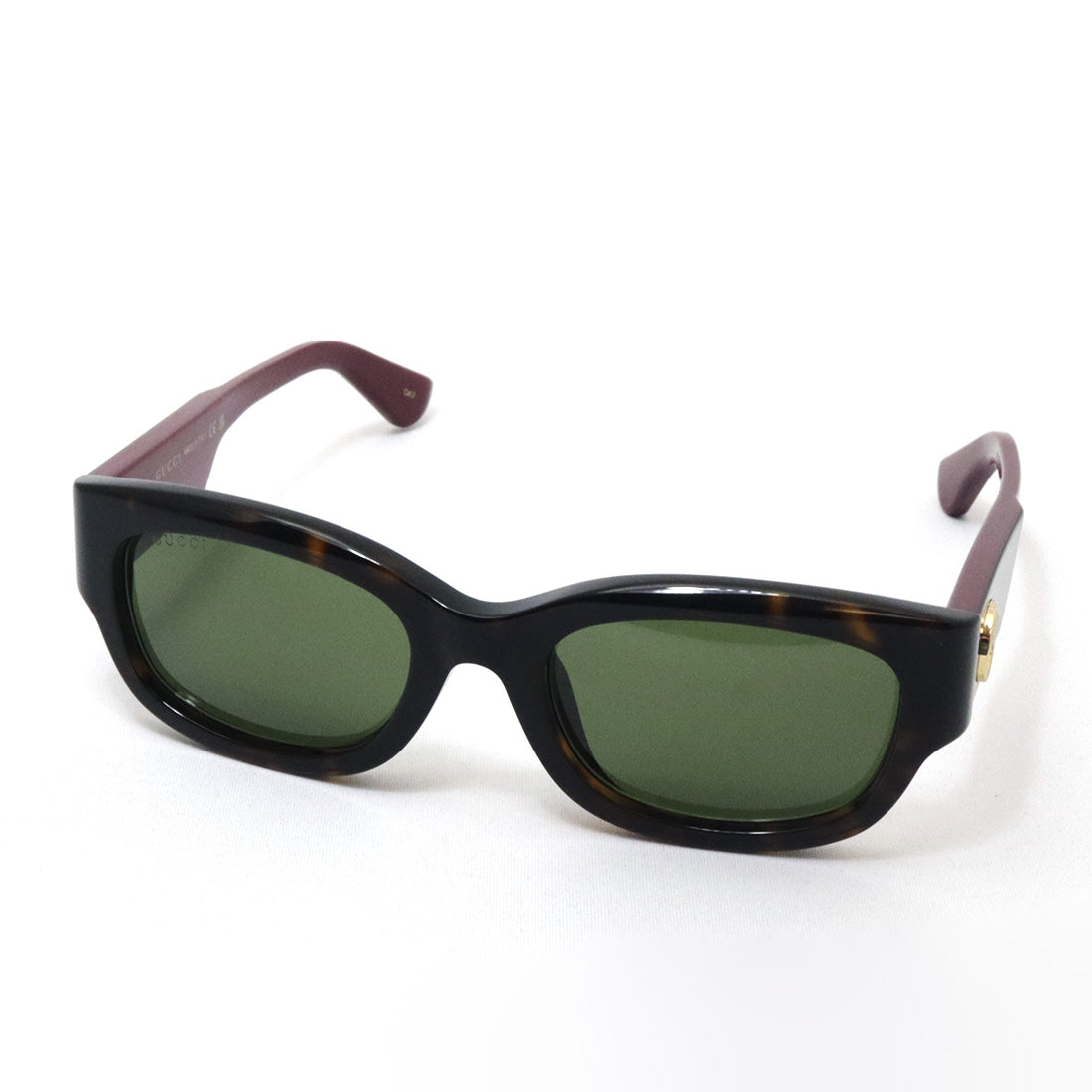 Gucci Sunglasses GUCCI GG1667SK 002