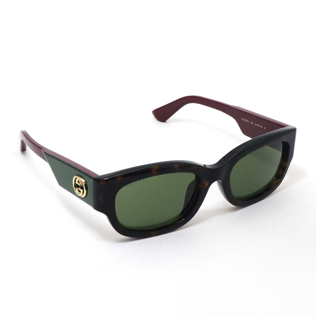 Gucci Sunglasses GUCCI GG1667SK 002