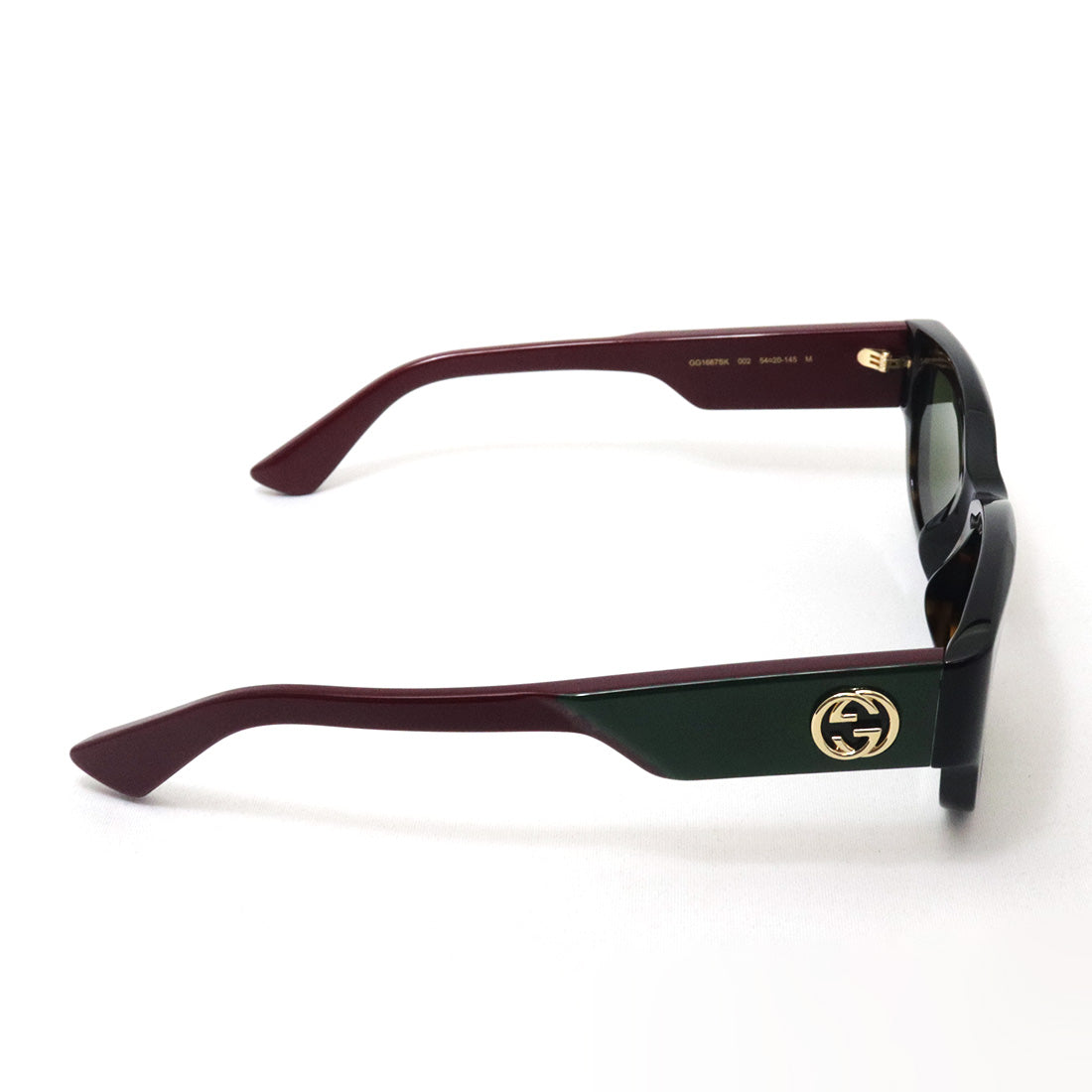 Gucci Sunglasses GUCCI GG1667SK 002