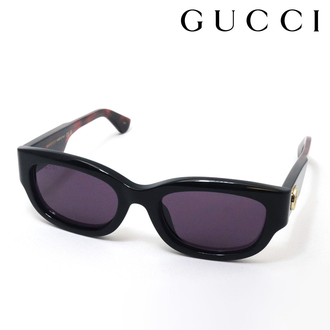 Gucci Gafas de sol Gucci GG1667SK 003