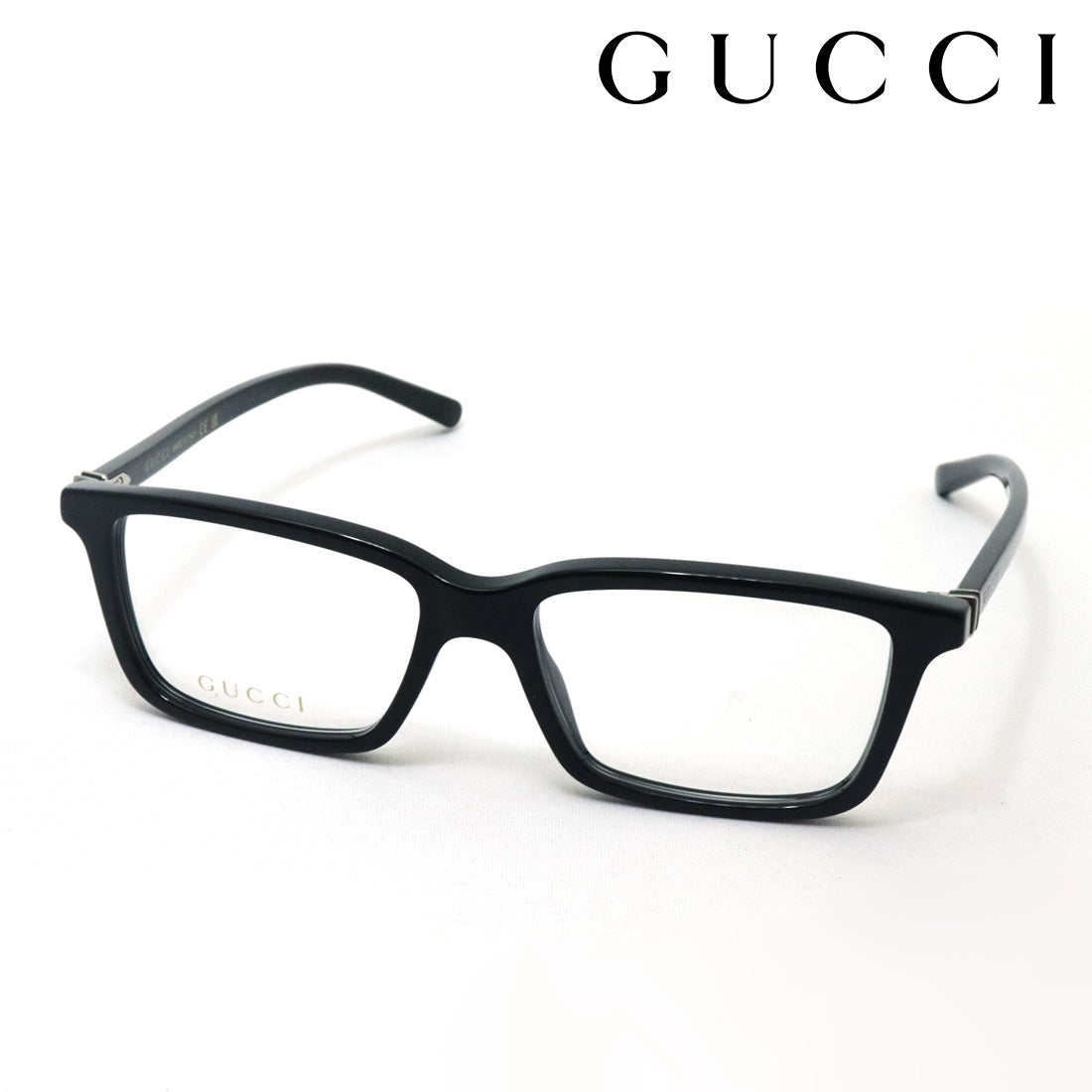 グッチ メガネ GUCCI GG1672O 001