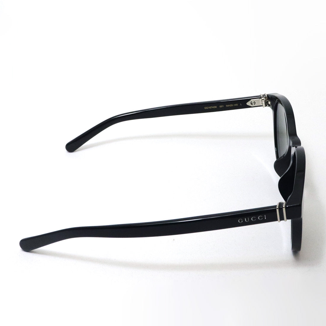 グッチ サングラス GUCCI GG1674SK 001