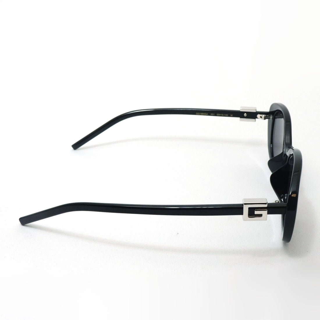 Gucci Sunglasses GUCCI GG1684SA 001