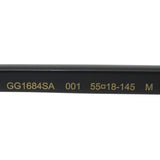 Gucci太阳镜Gucci GG1684SA 001