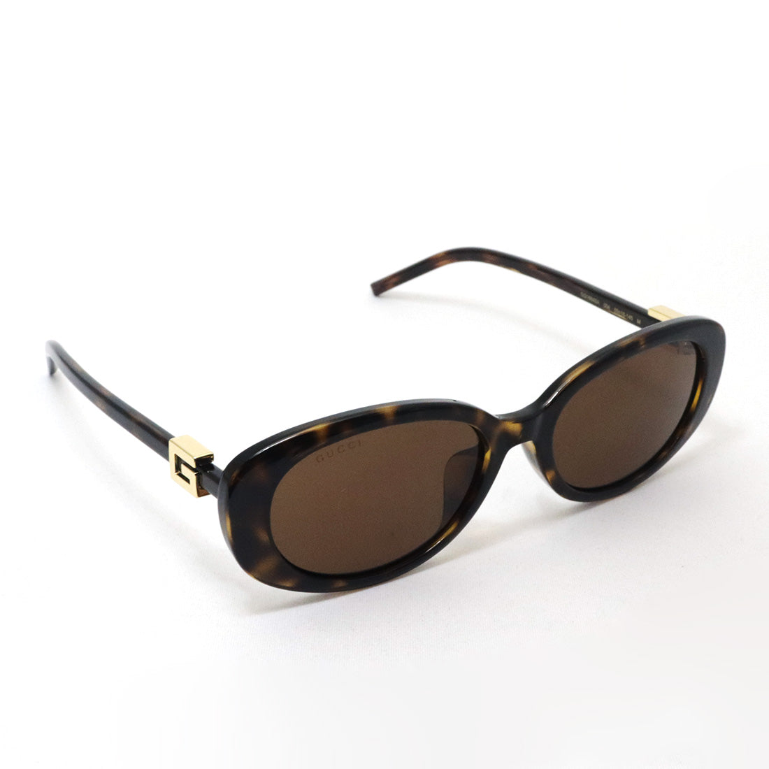 Gucci Sunglasses GUCCI GG1684SA 004