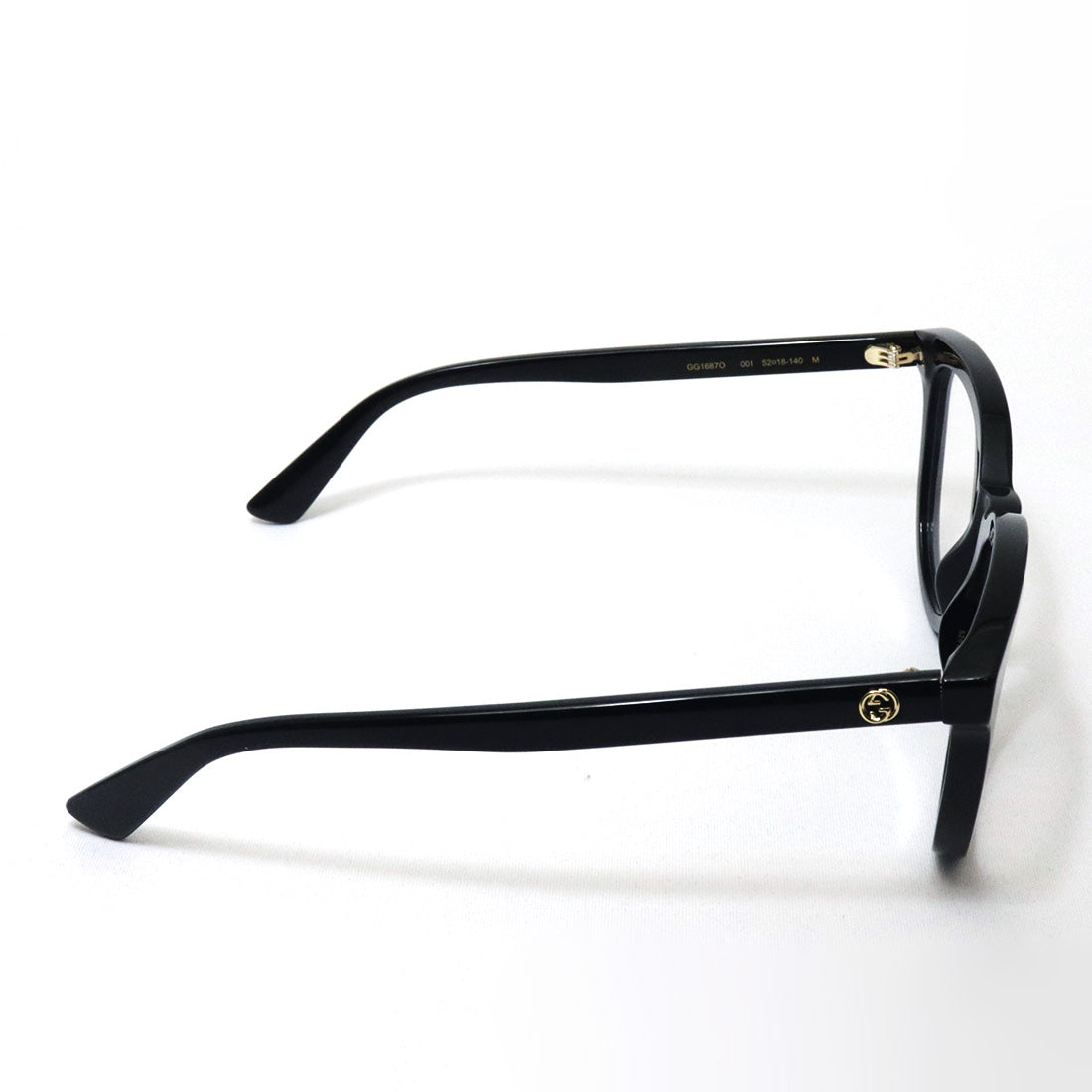グッチ メガネ GUCCI GG1687O 001