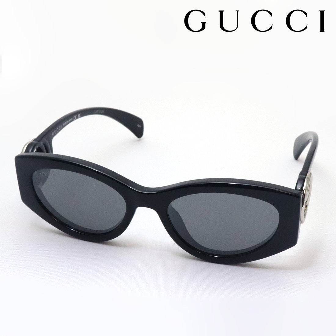Gucci Sunglasses GUCCI GG1691S 001