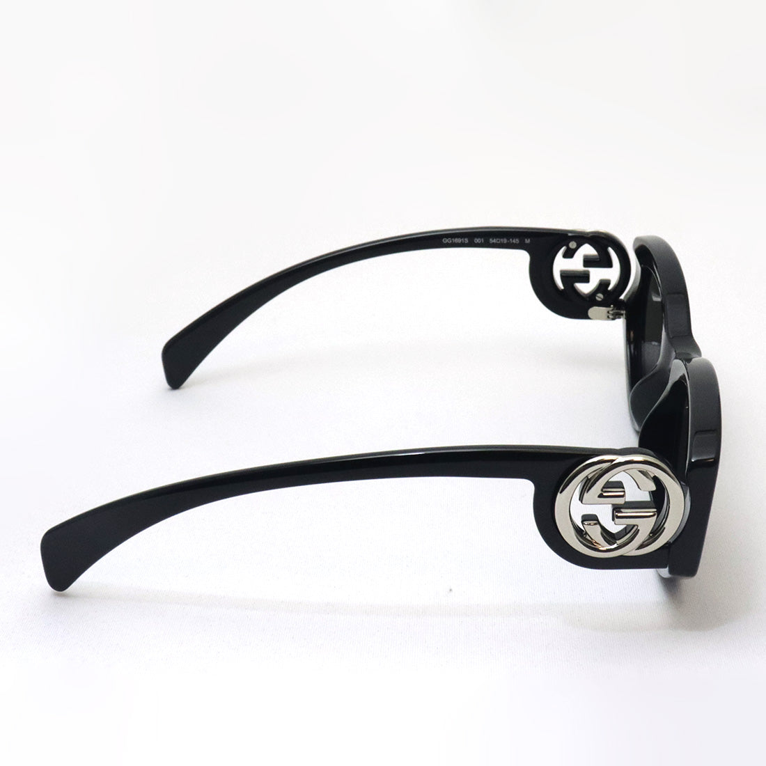Gucci Sunglasses GUCCI GG1691S 001