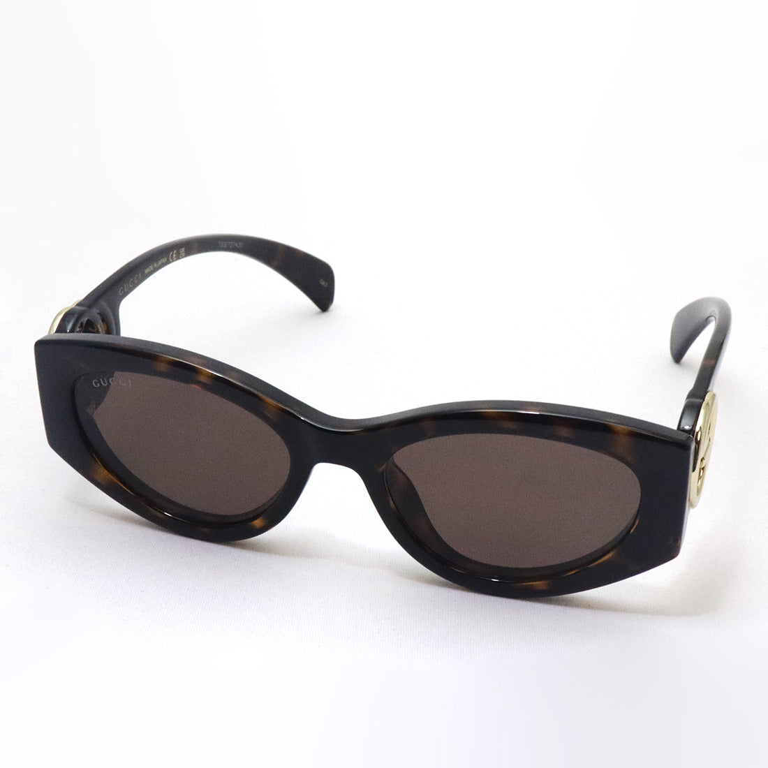 Gucci Sunglasses GUCCI GG1691S 002