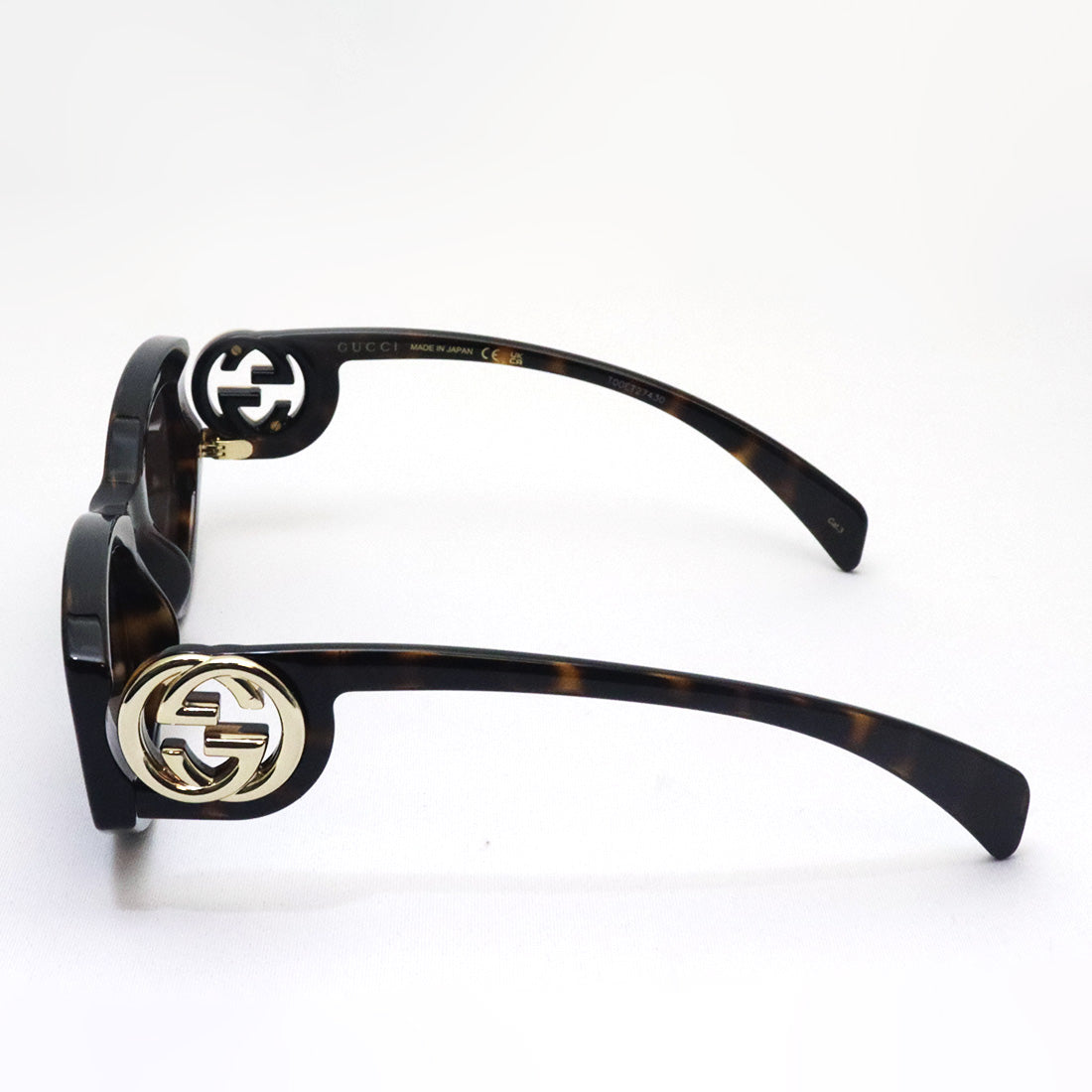 Gucci Sunglasses GUCCI GG1691S 002