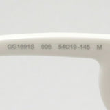 Gucci Sunglasses GUCCI GG1691S 006